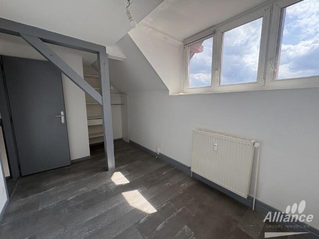 Maison location à Montbéliard, Bavans