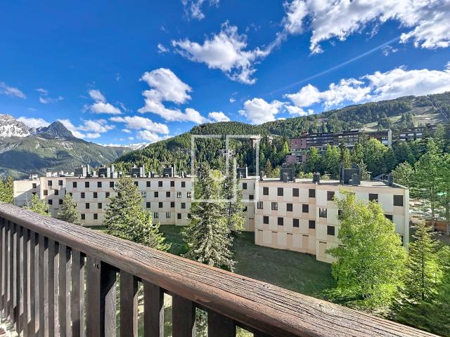 Duplex vente à Barcelonnette, Uvernet-fours