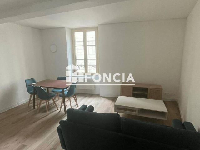 Appartement location à Romans-sur-Isère, Drôme