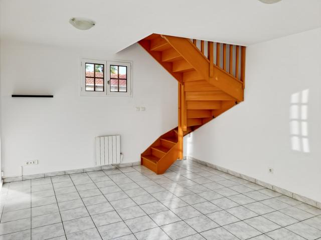 Appartement vente à Palaiseau, Longpont-sur-orge