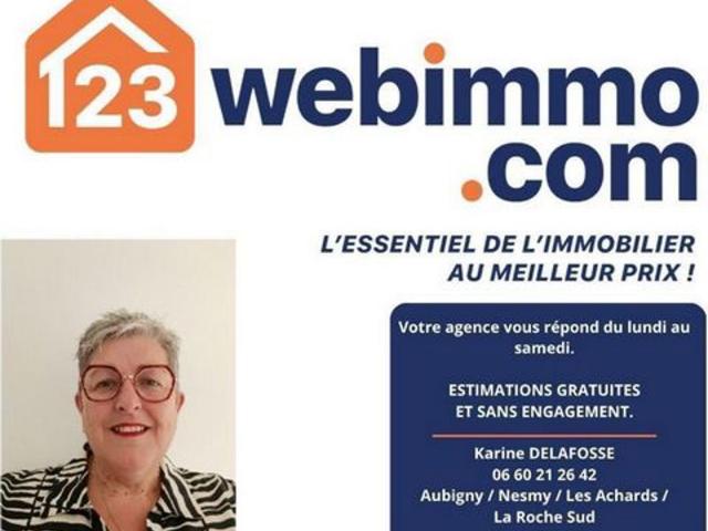 Appartement vente à La Roche-sur-Yon, Les Brouzils