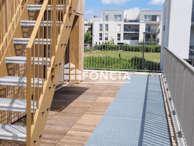 Appartement location à Gargenville, Yvelines