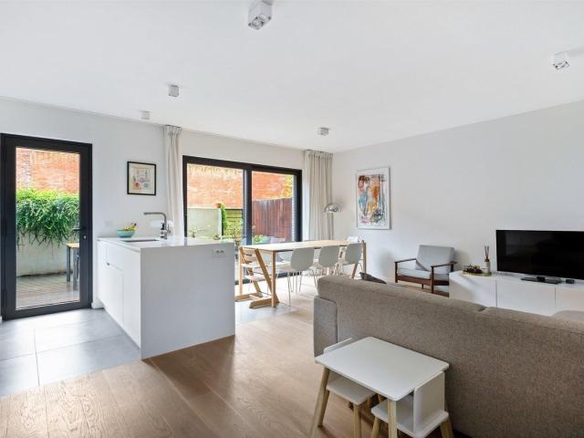 Appartement location à Mechelen