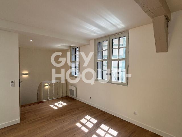 Appartement location à Troyes