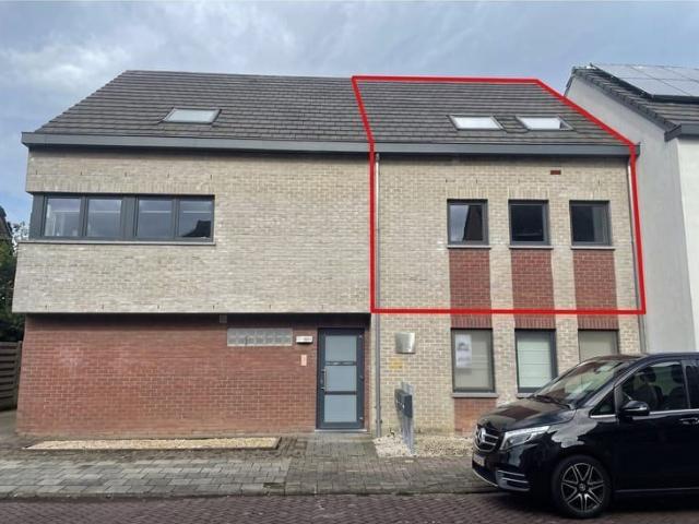 Appartement location à Neerpelt, Limburg
