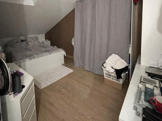 Appartement location à Clermont, Fitz-james