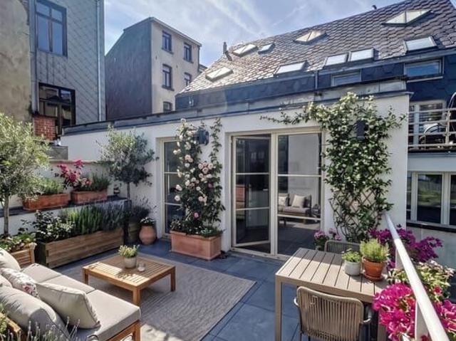 Appartement location à Saint-gilles, Bruxelles