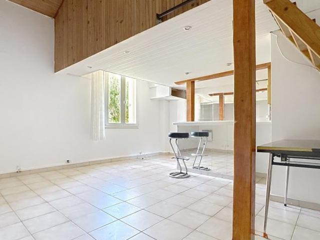 Duplex vente à Nice