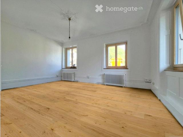 Apartment mieten in St-Ursanne, Clos du Doubs