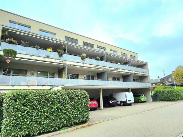 Maisonette kaufen in Belfaux, Freiburg