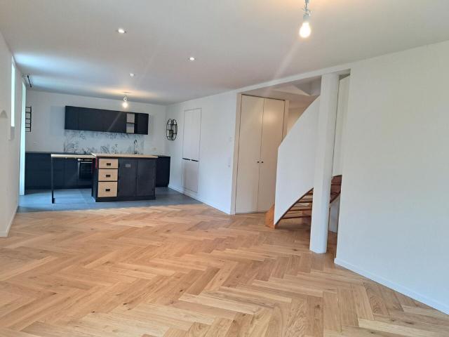 Apartment mieten in Corcelles (NE)