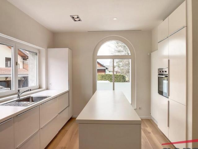 Haus mieten in Corserey, Freiburg