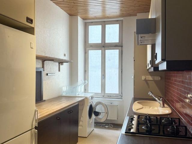 Apartment mieten in Basel, Basel-Stadt