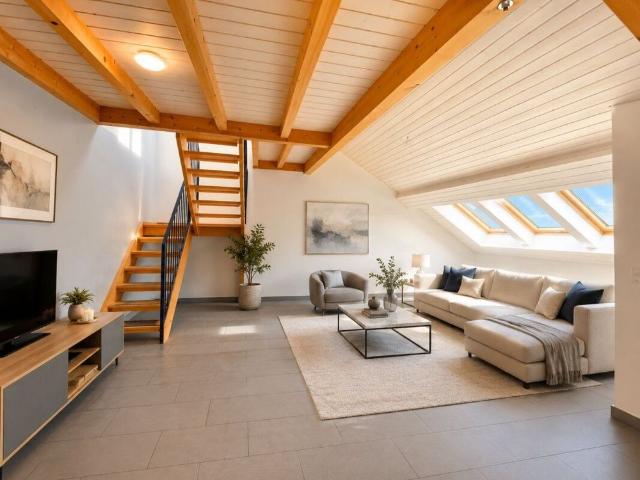 Haus mieten in Mathod, Waadt