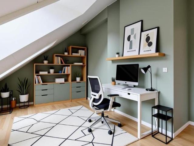 Wohnung kaufen in Etoy, Waadt