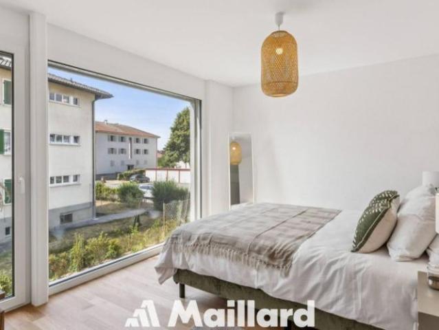 Wohnung kaufen in Belmont-Yverdon, Waadt
