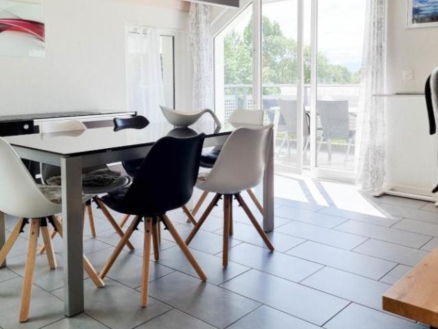 Wohnung mieten in Nyon, Waadt