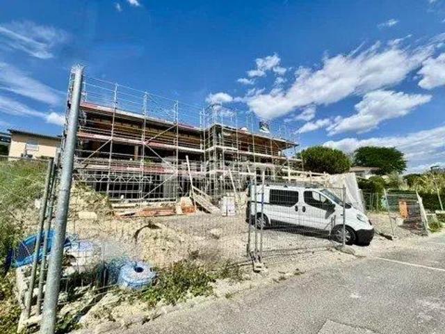 Wohnung kaufen in La Croix, Lutry, Waadt