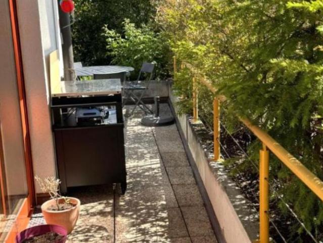 Wohnung kaufen in Nyon, Waadt