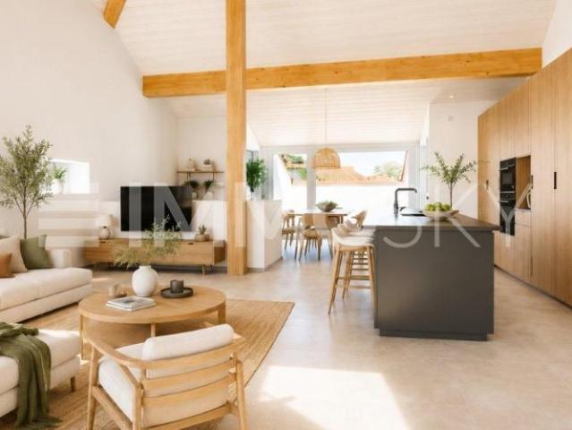 Wohnung kaufen in Sullens, District du Gros-de-Vaud