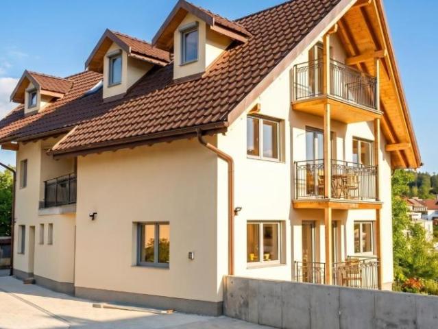 Wohnung kaufen in Dürnten, Zürich