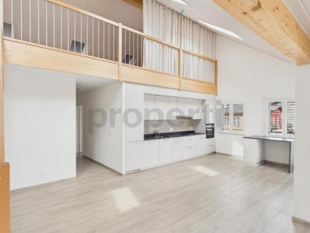 Wohnung kaufen in Le Chenit, Waadt