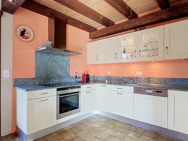 Wohnung kaufen in L'Isle, District de Morges