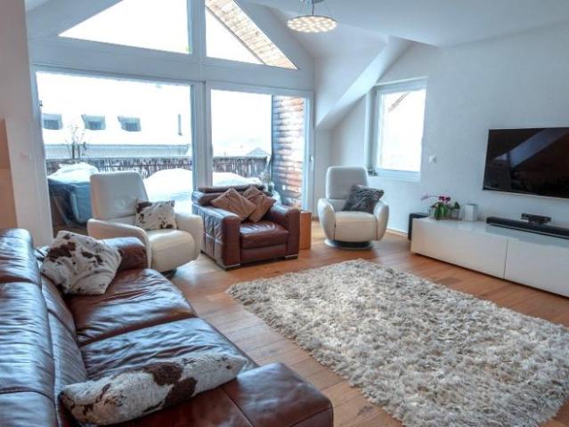 Wohnung kaufen in Saint-Cergue, Waadt