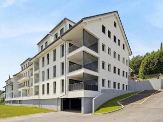 Wohnung kaufen in Le Chenit, Waadt