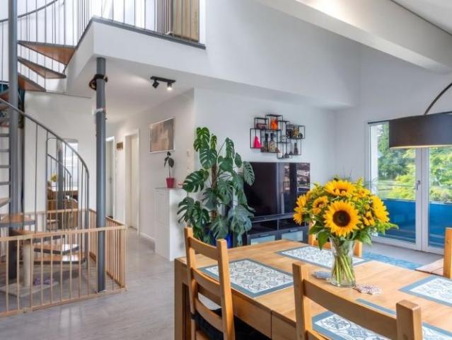 Wohnung kaufen in Sainte-Croix, Waadt