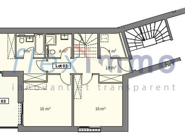 Wohnung kaufen in Saint-Cergue, Waadt