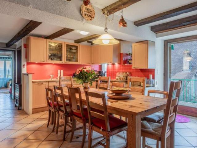 Wohnung kaufen in Champagne, Waadt
