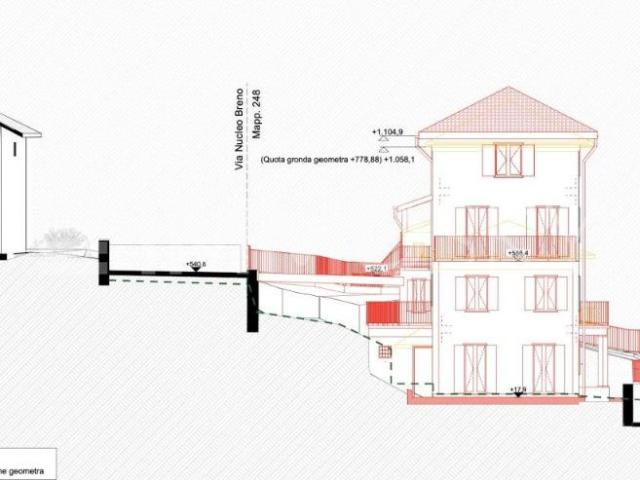 Wohnung kaufen in Alto Malcantone, Tessin