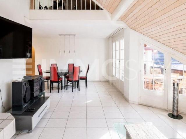 Wohnung kaufen in Egliswil, Aargau
