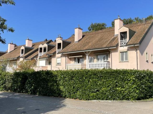 Wohnung kaufen in Gland, Waadt
