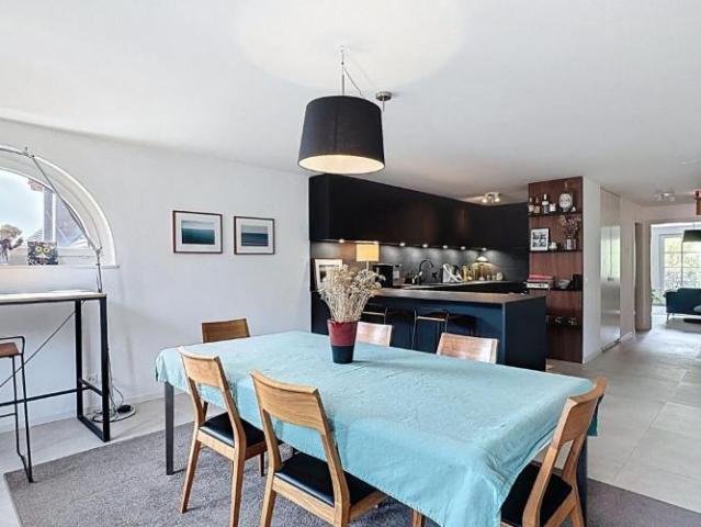 Wohnung mieten in Aubonne, Waadt