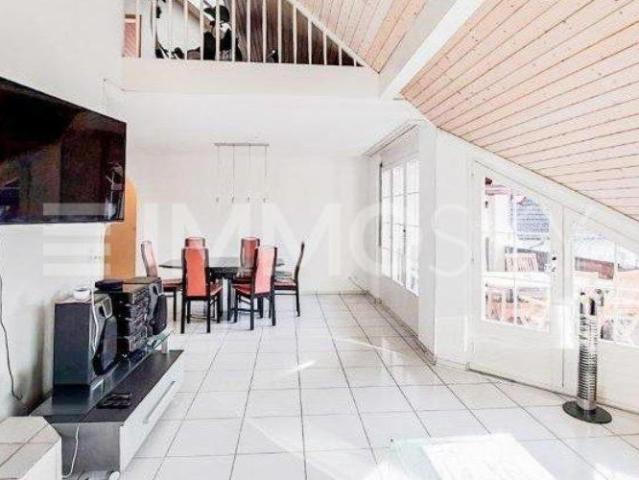 Wohnung kaufen in Egliswil, Aargau