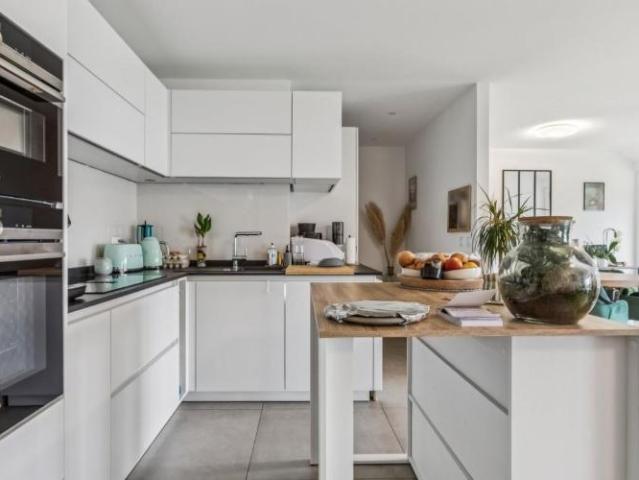 Wohnung mieten in Le Vaud, Waadt