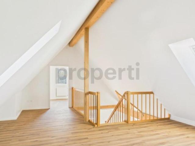 Wohnung kaufen in Langwiesen, Feuerthalen