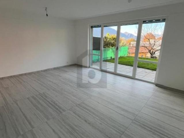 Wohnung kaufen in Tenero-Contra, Tessin