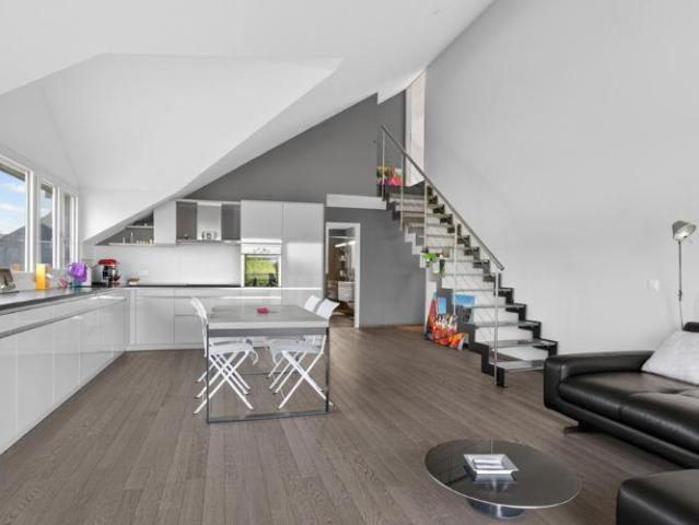 Wohnung mieten in Coinsins, Waadt