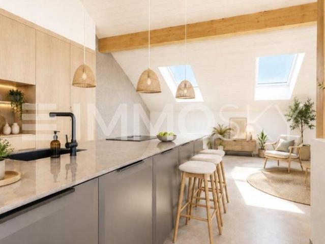 Wohnung kaufen in Sullens, Waadt