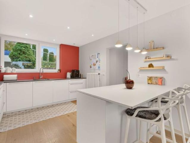 Wohnung kaufen in Épalinges, District de Lausanne