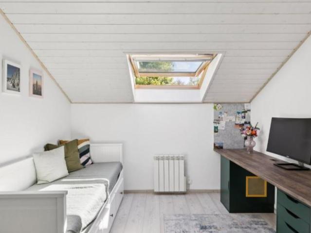 Wohnung mieten in Chavannes-de-Bogis, Waadt