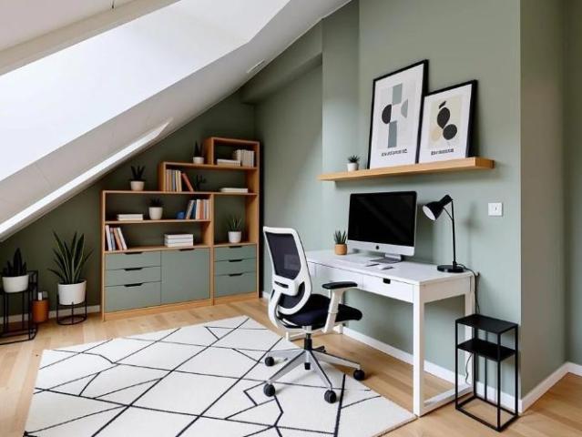 Wohnung kaufen in Etoy, Waadt