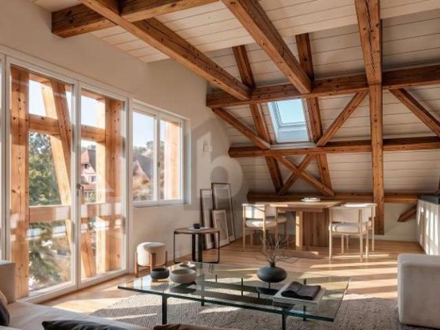 Wohnung kaufen in Maur, Zürich