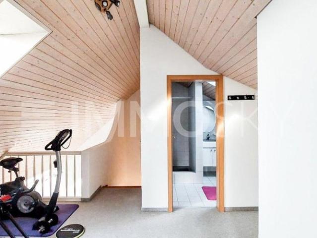 Wohnung mieten in Egliswil, Aargau