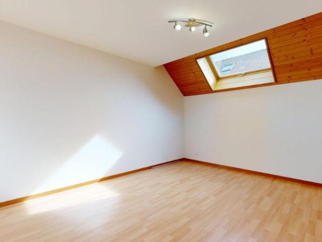 Wohnung mieten in Prangins, Waadt