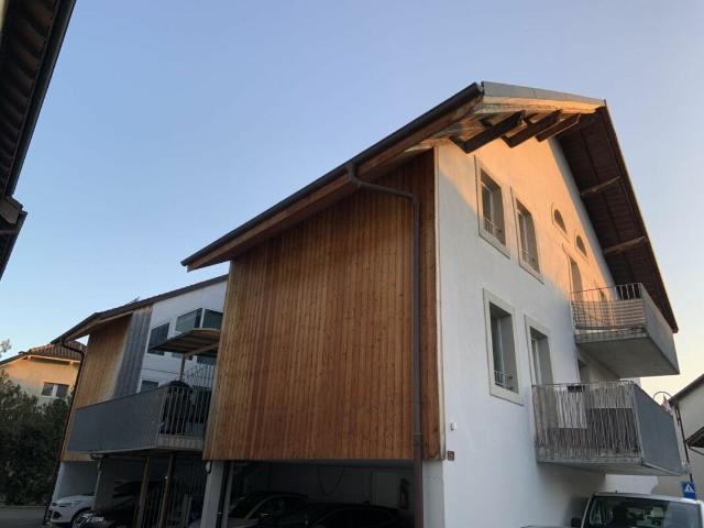 Haus mieten in Mathod, Waadt