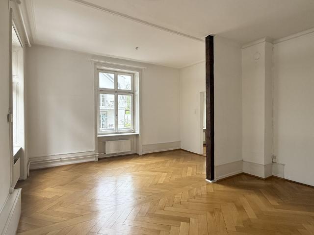 Wohnung mieten in Basel, Basel-Stadt